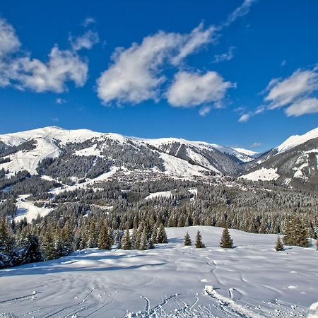 Apartment Zwoelferblick Vorderkrimml ภายนอก รูปภาพ