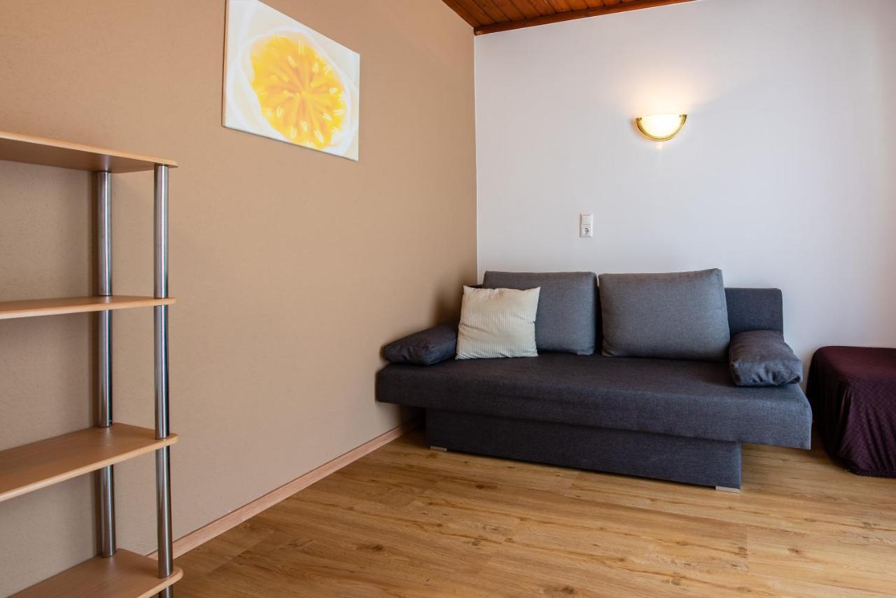 Apartment Zwoelferblick Vorderkrimml ภายนอก รูปภาพ